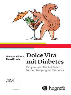 cover image of Dolce Vita mit Diabetes